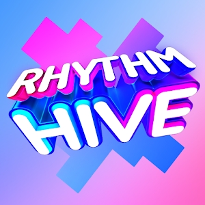 RHYTHM HIVE