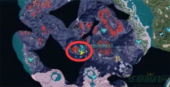 幻兽帕鲁硫磺矿点位推荐-幻兽帕鲁硫磺矿最多的地方在哪