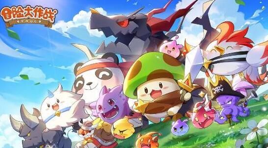 冒险大作战职业选择推荐-冒险大作战哪个职业厉害