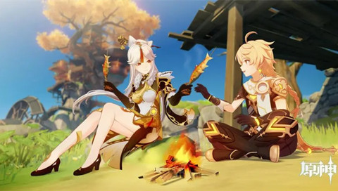 原神3月12日兑换码是什么