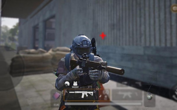 萤火突击高级宠物箱子在哪捡