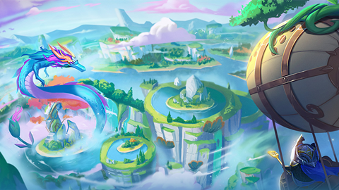 金铲铲之战狂暴模式阵容推荐2024