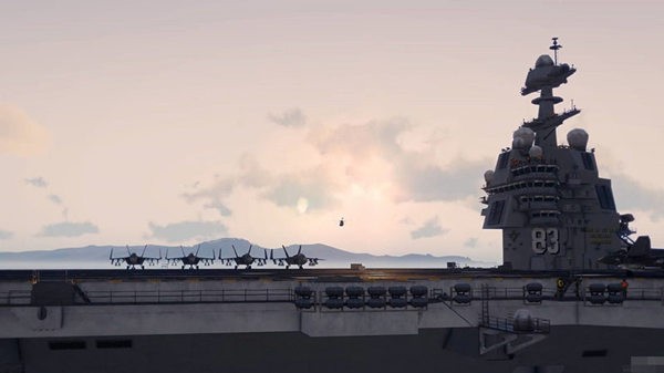 武装突袭2中文版下载