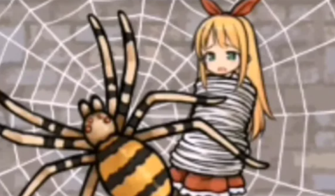 忧郁的安娜失败结局是什么