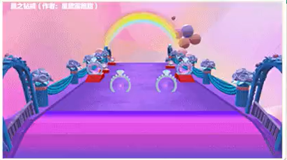 蛋仔派对duckoo多少钱