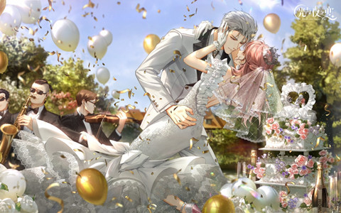 光与夜之恋暮光传记飘悠枕中书活动怎么玩