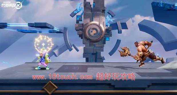 星之破晓鲁班电玩小子技能介绍