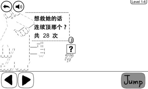 奇怪的大冒险