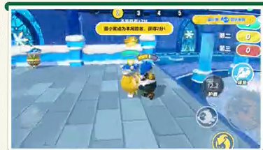 蛋仔派对duckoo多少钱