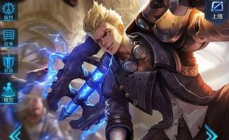 狂铁出装(王者荣耀S17狂铁出装攻略)