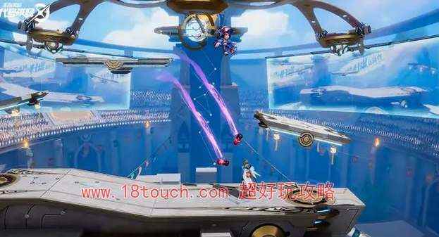 星之破晓鲁班电玩小子技能介绍