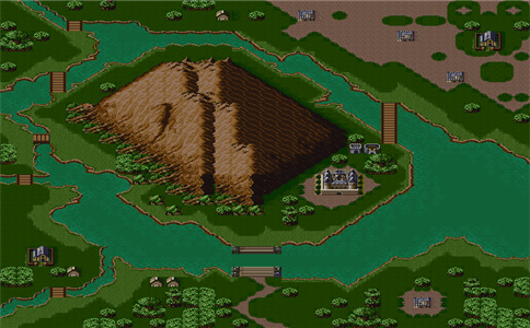 火焰纹章攻略图文攻略(风花雪月火焰纹章攻略 烈火之剑火焰纹章攻略)