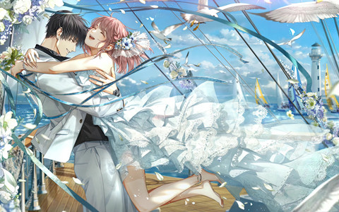 光与夜之恋暮光传记飘悠枕中书活动怎么玩