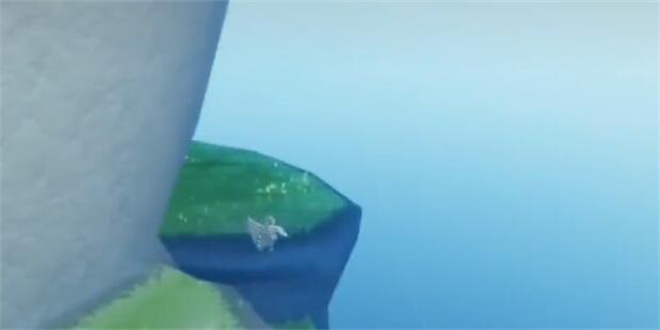 光遇内秀书虫先祖位置在哪