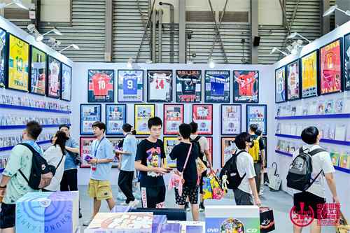 2024 年 ChinaJoy-CAWAE 桌游卡牌主题展区招商正式启动