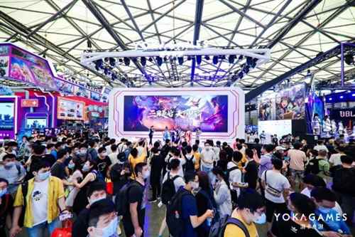 2024 年 ChinaJoy-CAWAE 桌游卡牌主题展区招商正式启动