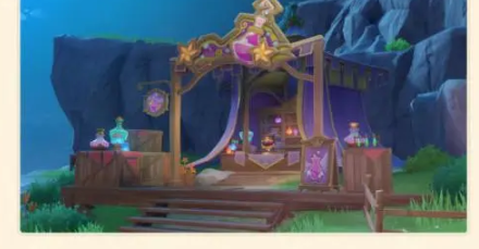 原神升炼研巧万策金活动怎么做