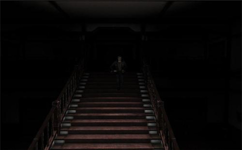 寂静岭2攻略图文攻略