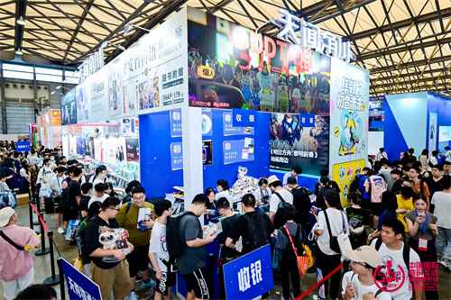 2024 年 ChinaJoy-CAWAE 桌游卡牌主题展区招商正式启动