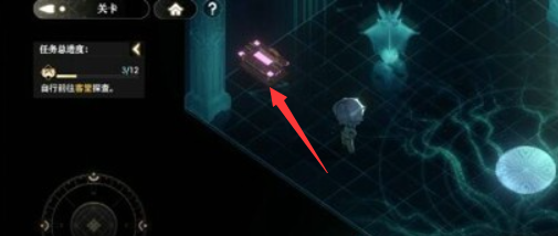 少年西游记2五庄观宝箱在哪-少年西游记2五庄观宝箱位置一览