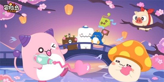 冒险岛枫之传说宠物怎么获取