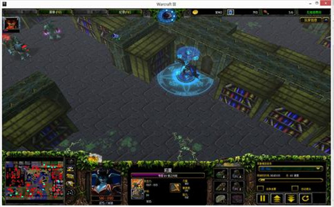 西方世界的劫难3攻略流程