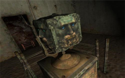 寂静岭2攻略图文攻略