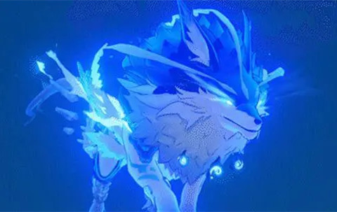 原神北风狼王隐藏成就怎么达成-原神北风狼王隐藏成就攻略