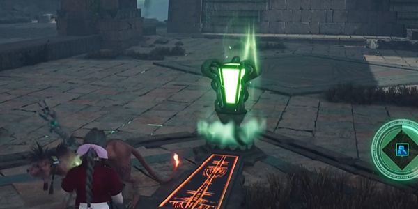 最终幻想7重生加姆班泰因怎么获得