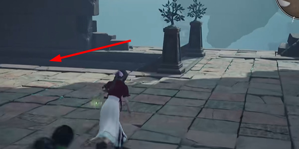 最终幻想7重生加姆班泰因怎么获得