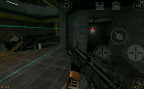 半条命1攻略图解
