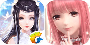 云裳羽衣和闪耀暖暖,玩法介绍