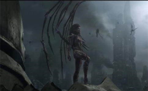 星际争霸2攻略人族战役(星际争霸2攻略人族 星际争霸2攻略秘籍)