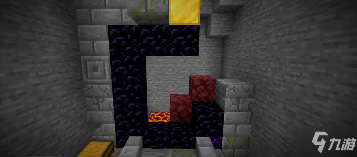 我的世界哭泣的黑曜石怎么获得(哭泣的黑曜石获取攻略)