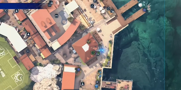 最终幻想7重生来自海洋的恶魔任务怎么过