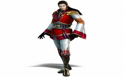 真三国无双3攻略大全