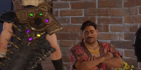 最终幻想7重生来自海洋的恶魔任务怎么过