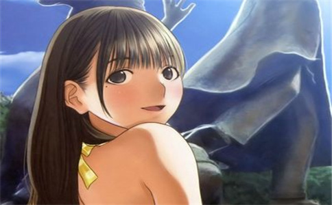 爱相随攻略小雪