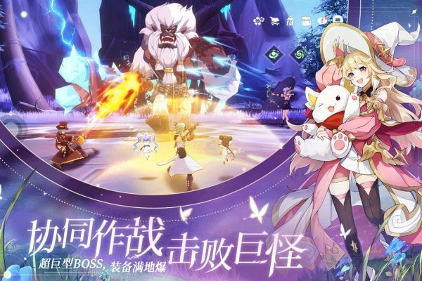 圣境之塔巡林客技能怎么搭配-圣境之塔巡林客技能搭配推荐