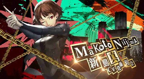 女神异闻录5皇家版怎么刷钱-女神异闻录5皇家版steam版刷钱技巧介绍