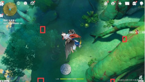 原神未来星第三个在哪