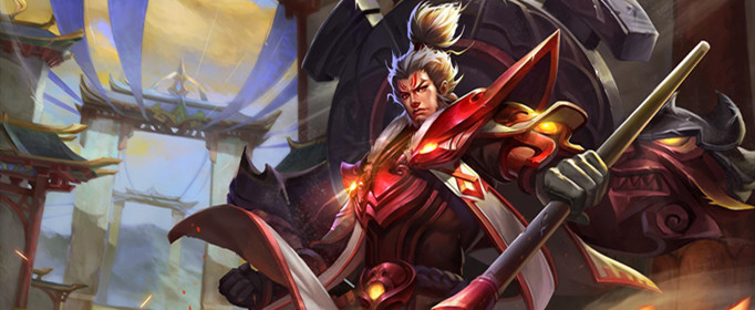 王者荣耀S19张飞怎么出装