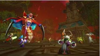 祖尔格拉布掉落(魔兽世界怀旧服祖尔格拉布掉落装备一览)