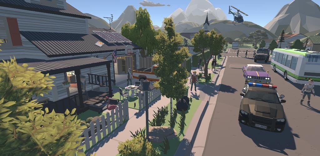 模拟世界游戏下载