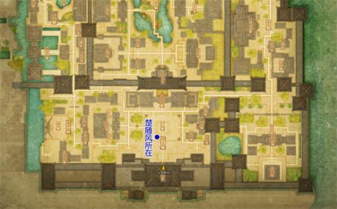 古剑奇谭二攻略图文(古剑奇谭二攻略支线 古剑奇谭二攻略下载)