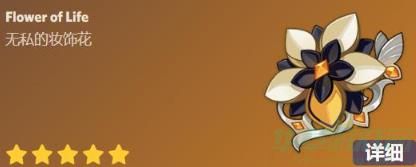 原神娜维娅圣遗物怎么选择-原神娜维娅圣遗物选择推荐