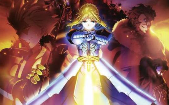 fate攻略(fate grand order攻略)