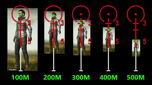 绝地求生刺激战场
