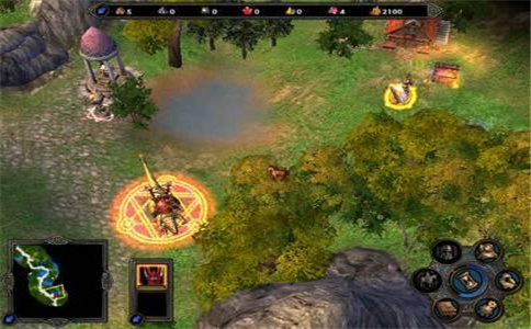 英雄无敌5攻略心得(英雄无敌5攻略流程)