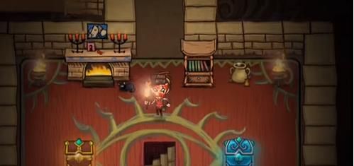 《贪婪洞窟2》第60层BOSS该怎么打,贪婪洞窟2第60层BOSS打法详解